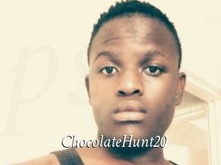 ChocolateHunt20