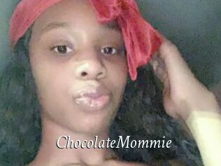 ChocolateMommie