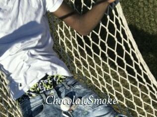 ChocolateSmoke
