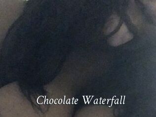 Chocolate_Waterfall