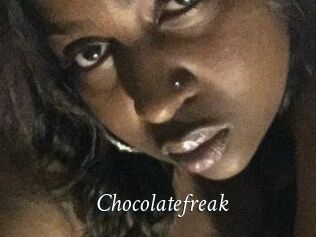 Chocolatefreak