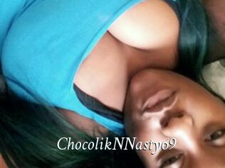 ChocolikNNasty69