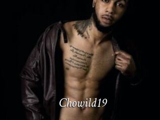 Chowild19