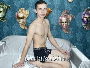 ChrisHands0me