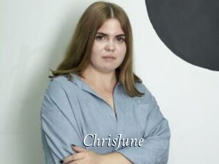 ChrisJune
