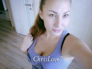 ChrisLove7