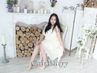ChrisMaceyy