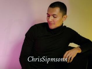 ChrisSipmsonn