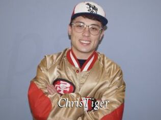 ChrisTiger