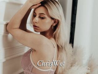 ChrisWet