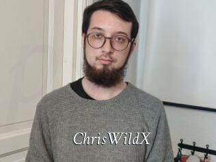 ChrisWildX