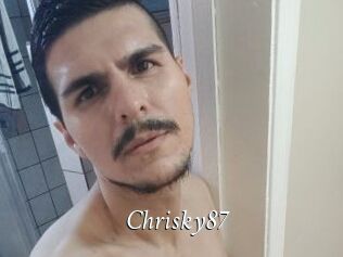 Chrisky87