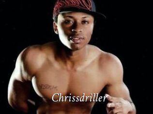Chrissdriller