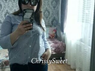 ChrissySweet
