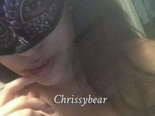 Chrissybear