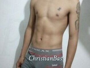 ChristianBass