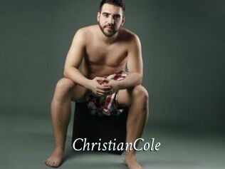 ChristianCole