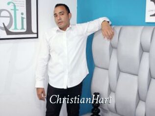 ChristianHart