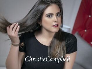 ChristieCampbell