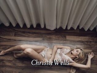 ChristieWells