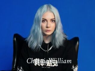 ChristieWilliam