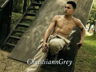 ChristiiannGrey