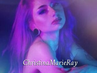 ChristinaMarieRay