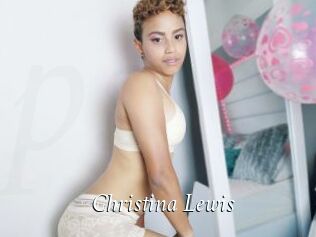 Christina_Lewis