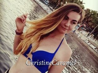 ChristineCaramel