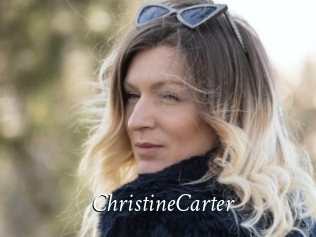 ChristineCarter