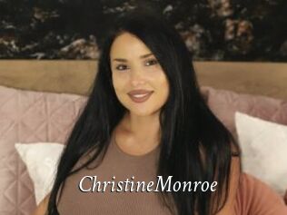 ChristineMonroe