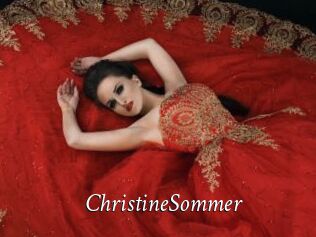 ChristineSommer