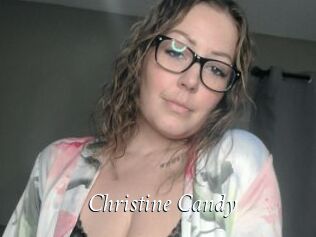 Christine_Candy