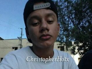 ChristopherHotx