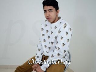 ChristopherLux