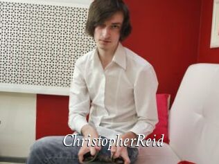 ChristopherReid
