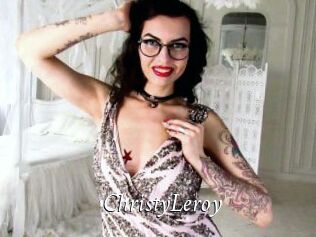 ChristyLeroy