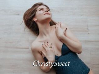 ChristySweet