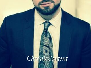 ChronicContent