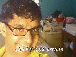 ChubbyTightForeskin