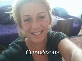 CiaraxStream