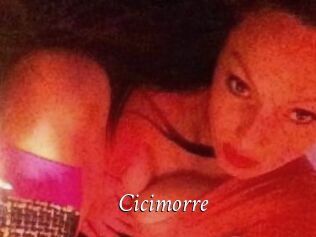 Cicimorre