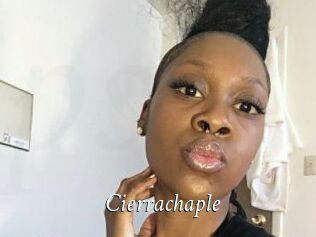 Cierrachaple