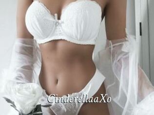 CinderellaaXo
