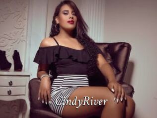 CindyRiver