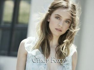 Cindy_Foxy