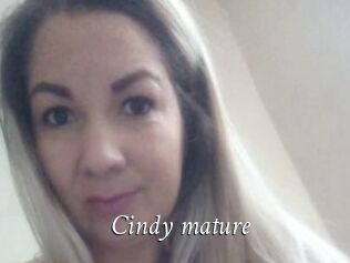 Cindy_mature