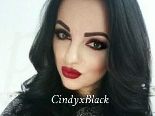 CindyxBlack