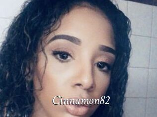 Cinnamon82