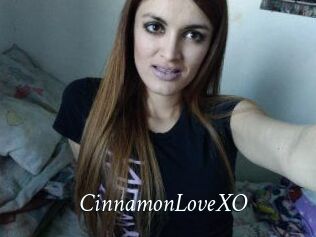 CinnamonLoveXO